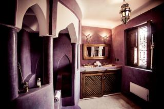 Riad Imilchil - Marrakesch - 7