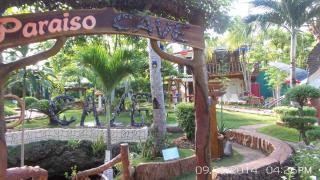 Paraiso Cave & Restaurant & Resort - San Francisco - 9