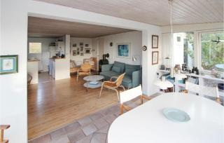 2 Bedroom Awesome Home In Samsø - 8