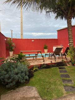 Casa Privada em Búzios - Búzios - 5