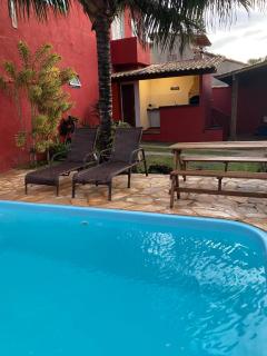 Casa Privada em Búzios - Búzios - 0