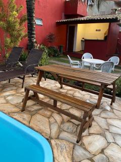 Casa Privada em Búzios - Búzios - 7