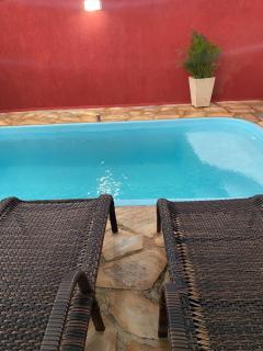 Casa Privada em Búzios - 1