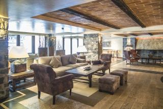 Yomo Patagonia - Arinsal - 7