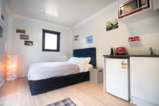 The Hideaway - On-site Hot Tub - Close to town - Queenstown - 5
