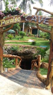 Paraiso Cave & Restaurant & Resort - San Francisco - 0