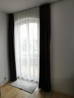 Sehr Schönes 2 Zimmer Maisonnette Wohnung - Ansbach - 7