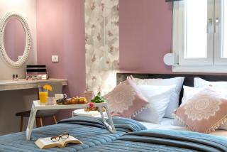 Chania Design Suites - Chania - 9