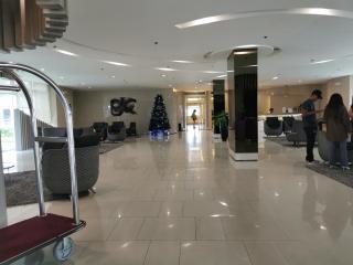 Liam's Pad at grace residences - Manila - 5