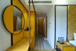 The President Hotel, kumarapark - Bangalore - 7
