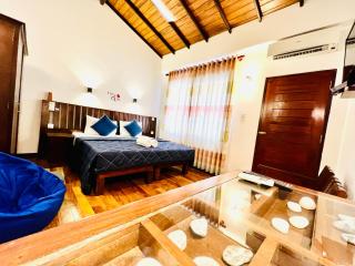 Cozy Sea view Inn - Hikkaduwa - 1