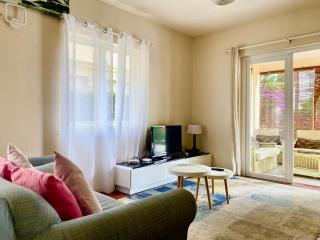 Beachfront Villa in a beautiful and secured complex - 3