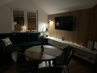 Apartamenty Śleboda - Czarny Dunajec - 2