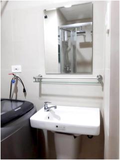 Iona Reign's Vacation Unit at FAME Residences - Manille - 9