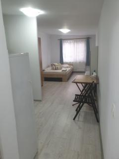 Garsoniera 3 - Bucarest - 6
