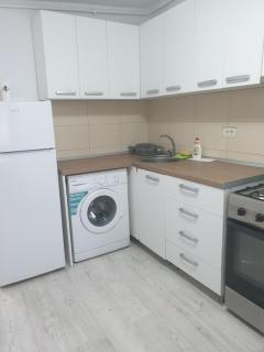 Garsoniera 3 - Bucarest - 1