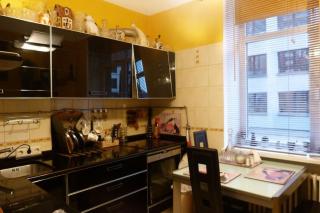 Apartment in old Riga with elements and character of the old town - Riga - 2