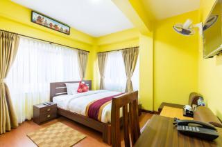 Deepjyoti Inn - Pashupatināth - 9