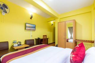 Deepjyoti Inn - 7
