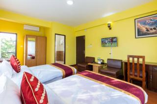 Deepjyoti Inn - Pashupatināth - 6