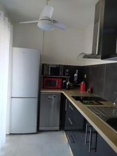 A 6mn de Sanary-5mn plage-Wifi-Balcon-Parking - Six-Fours-les-Plages - 1