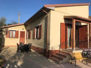 Appartamento Trilocale “Il Regio” - Montescudaio - 7
