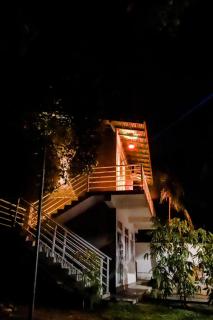 Stairway way to Heaven - 1