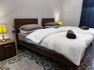 Dar Barbara - Duplex 1 Double Bed Maltese style House - Cospicua - 2