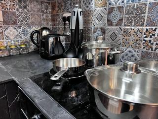 Dar Barbara - Duplex 1 Double Bed Maltese style House - Cospicua - 5