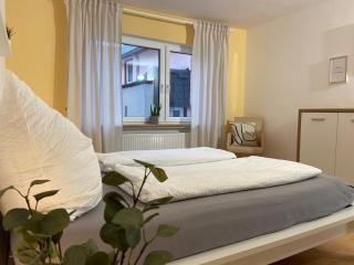 Ferienwohnung Vater Rhein Mittelrheintal - Sankt Goar - 6
