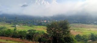 Samoeng fishing park home stay - Samoeng - 9