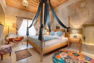 The Rupestral House Hotel - 2