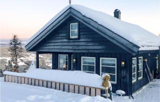 Pet Friendly Home In Gol With Sauna - Gol - 9