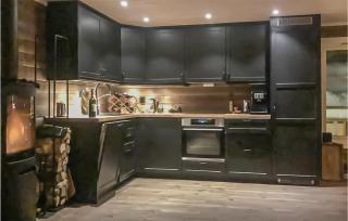 Pet Friendly Home In Gol With Sauna - Gol - 7
