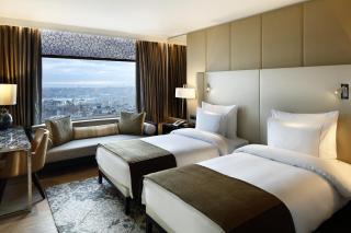 The Marmara Taksim - Istanbul - 5