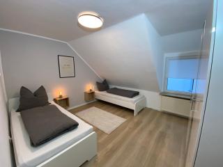 Ferienwohnung Loreley Mittelrheintal - 4