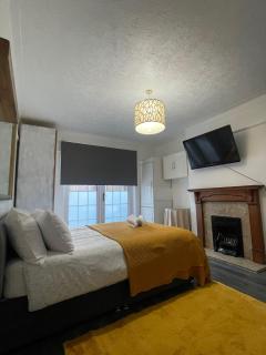 Beautiful Private Rooms in London Central Willesden Green - Londen - 0