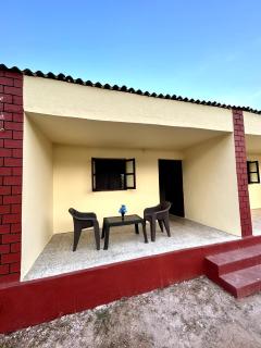 'O' Palmar Beach Cottages Benaulim - 9