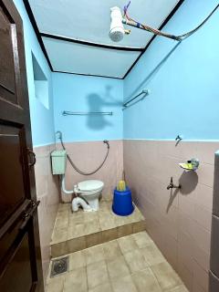 'O' Palmar Beach Cottages Benaulim - 2