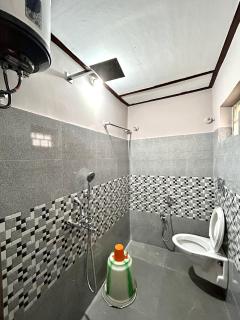 'O' Palmar Beach Cottages Benaulim - 6