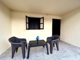 'O' Palmar Beach Cottages Benaulim - 8