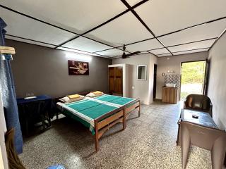 'O' Palmar Beach Cottages Benaulim - 7