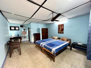 'O' Palmar Beach Cottages Benaulim - 3