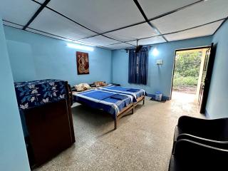 'O' Palmar Beach Cottages Benaulim - 4