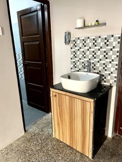 'O' Palmar Beach Cottages Benaulim - 5