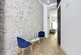 Prati Loft 22 - Rome - 6