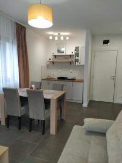 Velebit apartmani - Crni Vrh - 1