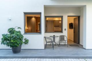 Esperos Studios and Apartments, #1 and #5 - Stalís - 3