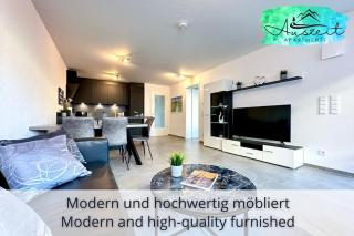 Auszeit Apartment DELUXE - Friedrichshafen - 7