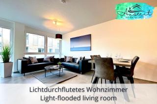 Auszeit Apartment DELUXE - Friedrichshafen - 8